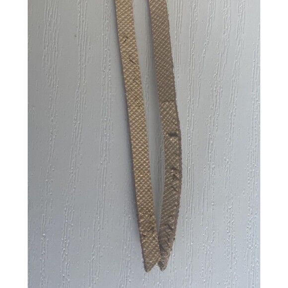 REBECCA MINKOFF Leather Tote Crossbody Bag Detachable Shoulder Strap EXcellent - Picture 14 of 14